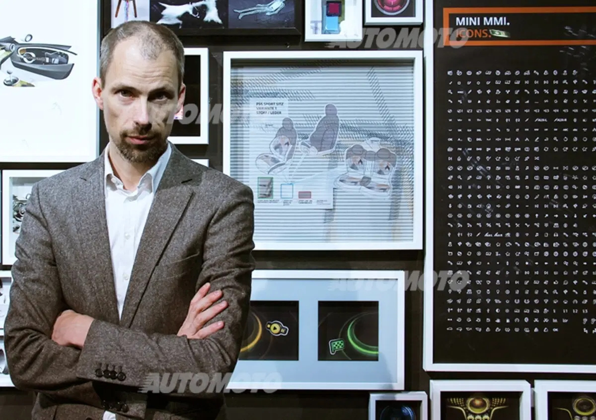 Warming, Mini: &laquo;E' vero, ci copiano in tanti, ma non &egrave; un problema. Per me &egrave; un complimento!&raquo;
