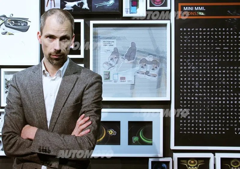 Warming, Mini: &laquo;E' vero, ci copiano in tanti, ma non &egrave; un problema. Per me &egrave; un complimento!&raquo;