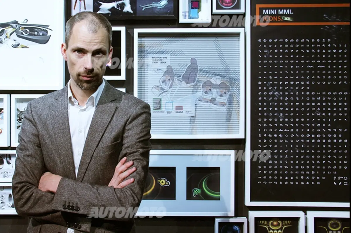 Warming, Mini: «E' vero, ci copiano in tanti, ma non è un problema. Per me è un complimento!»