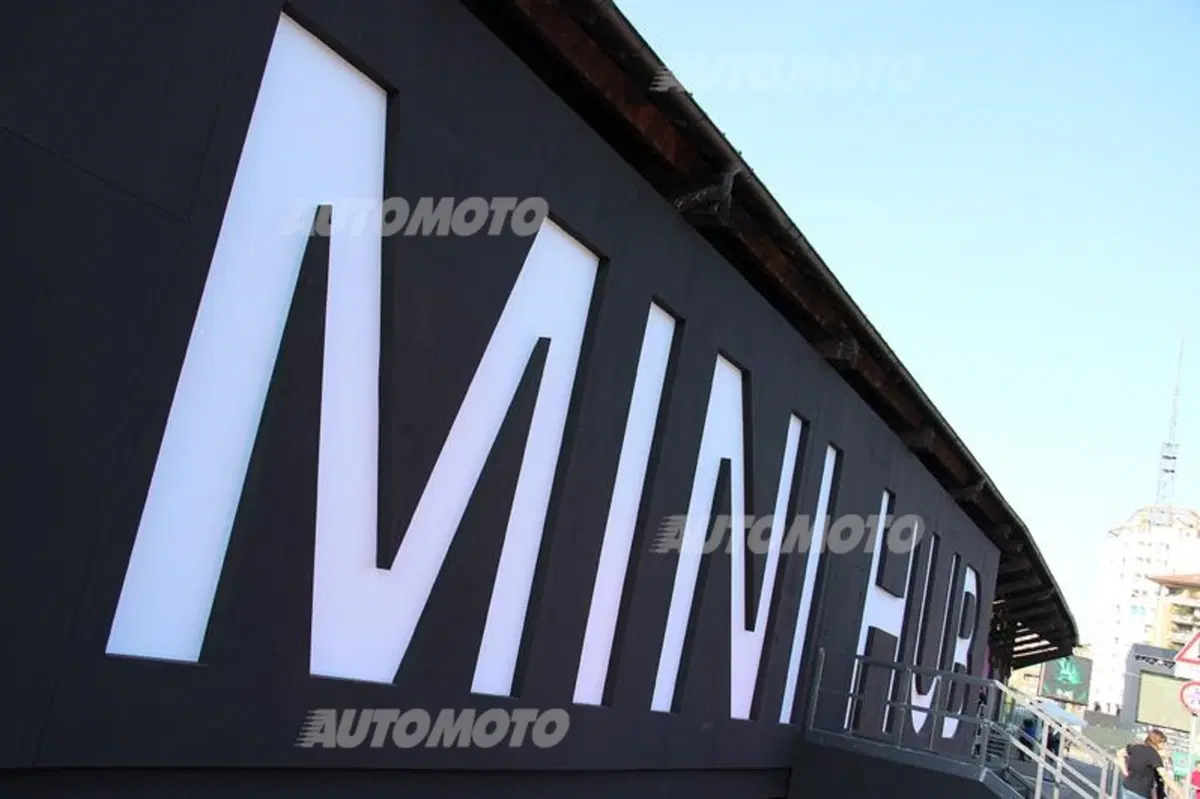 Warming, Mini: «E' vero, ci copiano in tanti, ma non è un problema. Per me è un complimento!» (11)