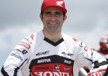Mondiale Raid. Paulo Gonçalves (Honda) vince ad Abu Dhabi