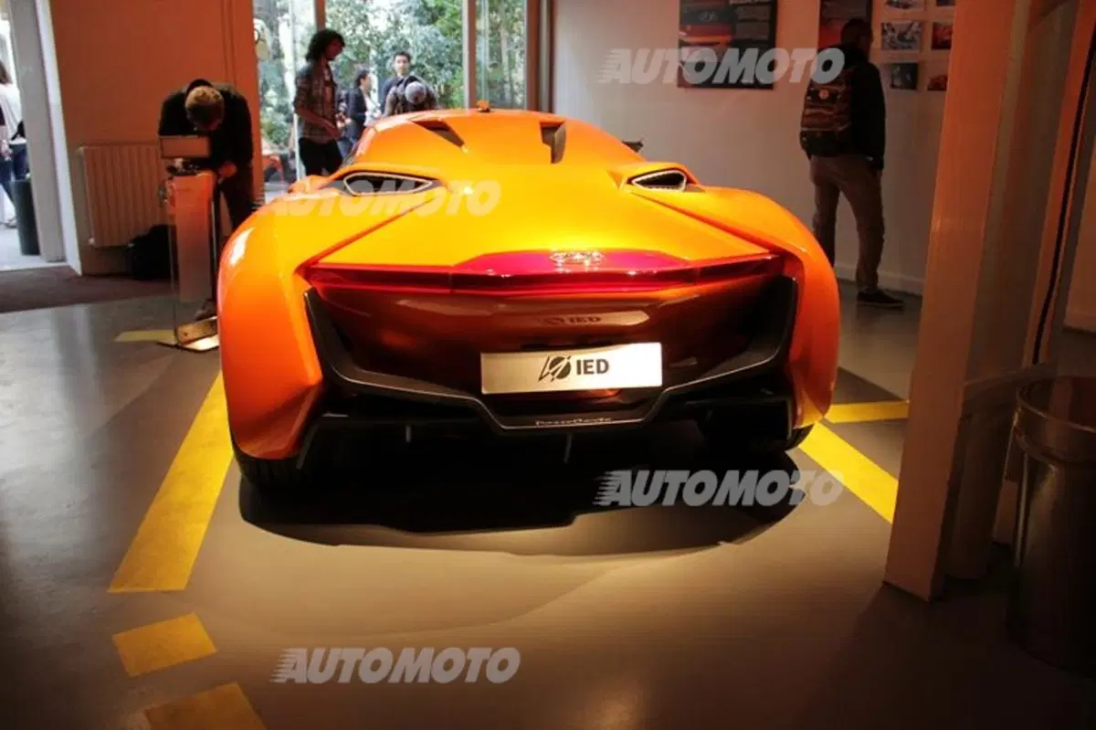 Hyundai protagonista del Fuorisalone con lo IED e con la concept PassoCorto (3)