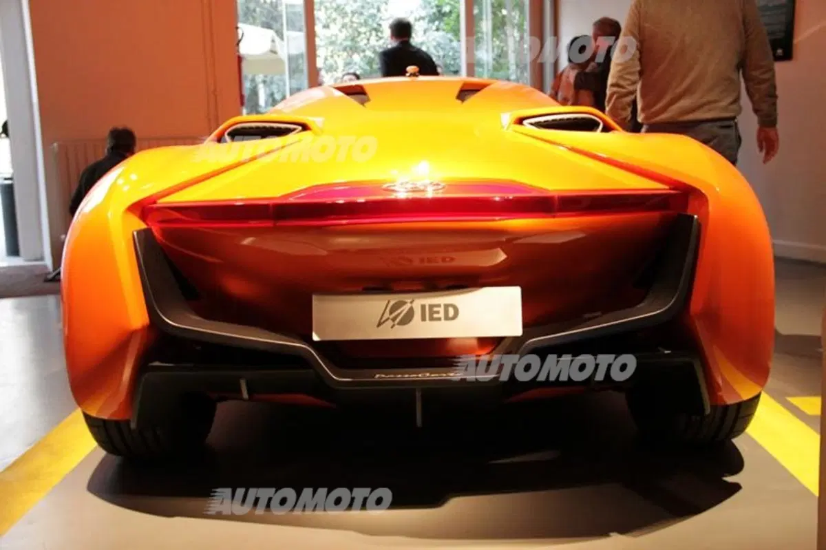 Hyundai protagonista del Fuorisalone con lo IED e con la concept PassoCorto (4)