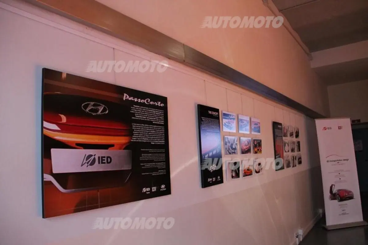 Hyundai protagonista del Fuorisalone con lo IED e con la concept PassoCorto (28)