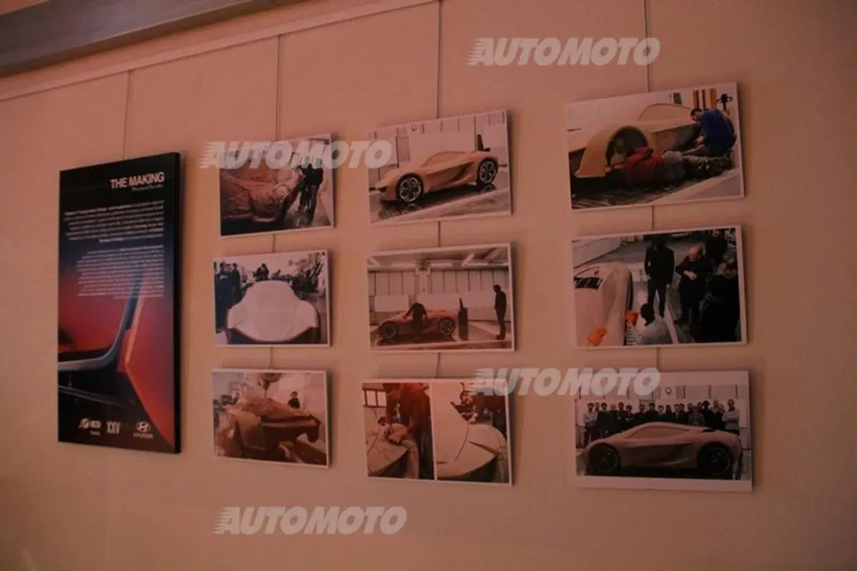 Hyundai protagonista del Fuorisalone con lo IED e con la concept PassoCorto (29)