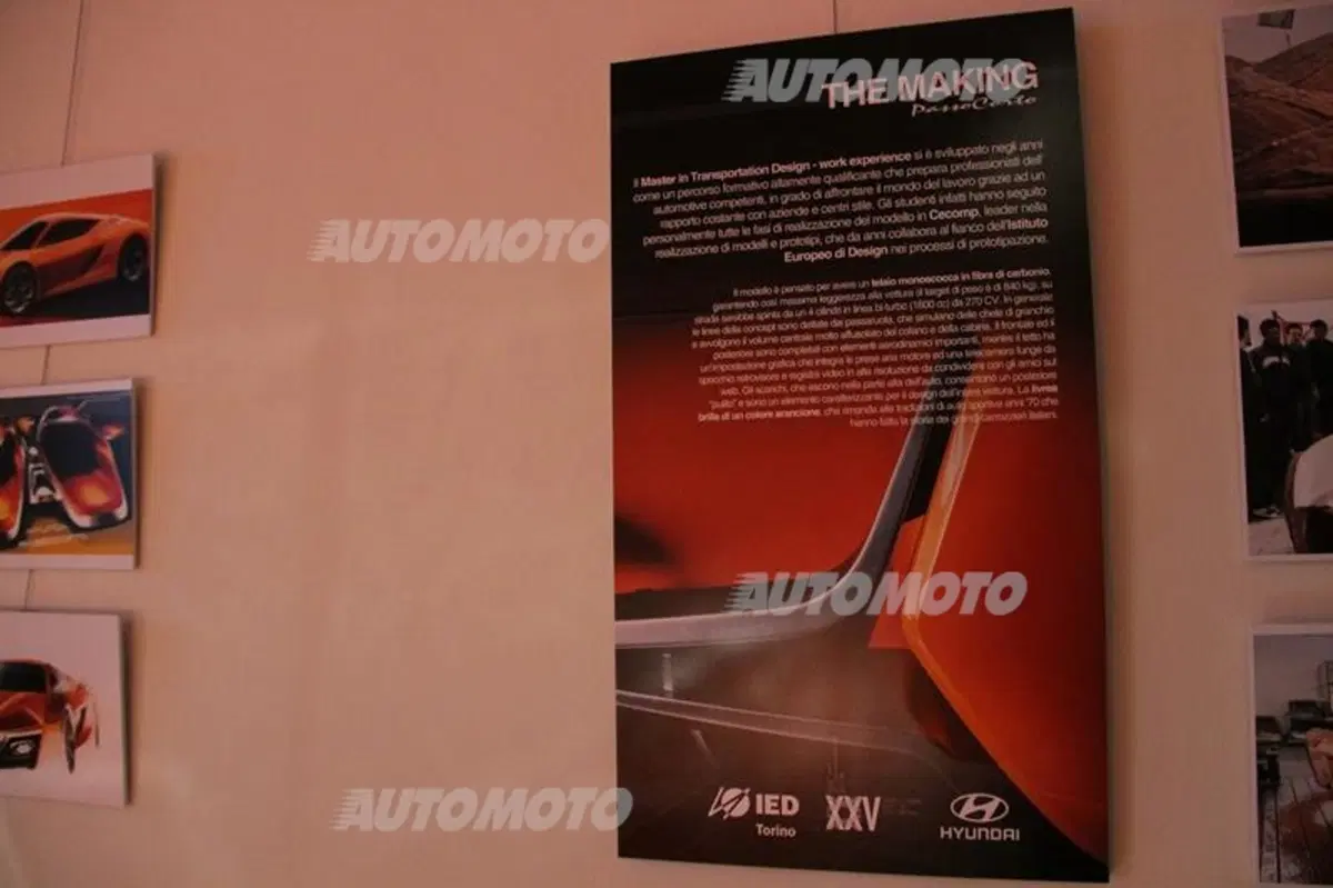 Hyundai protagonista del Fuorisalone con lo IED e con la concept PassoCorto (31)