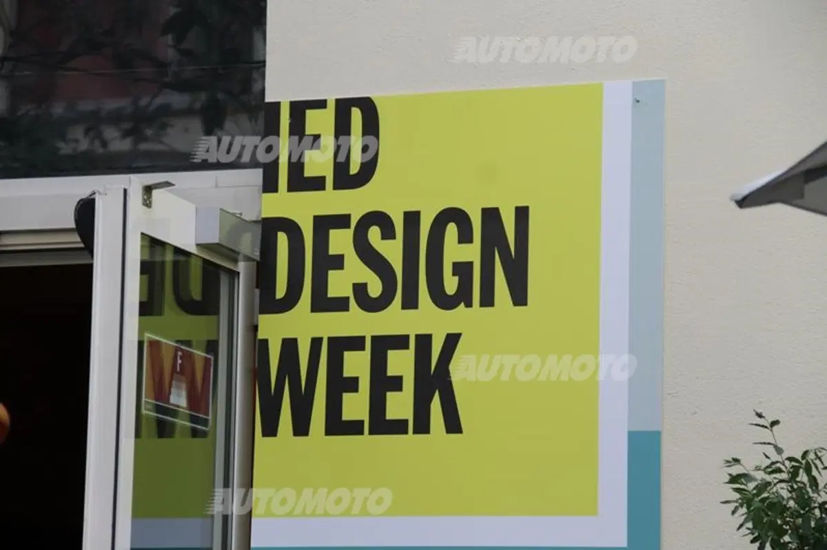 Hyundai protagonista del Fuorisalone con lo IED e con la concept PassoCorto (38)