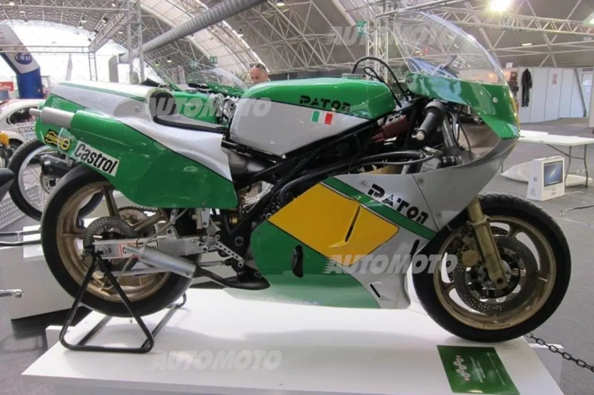 Automoto collection 2014