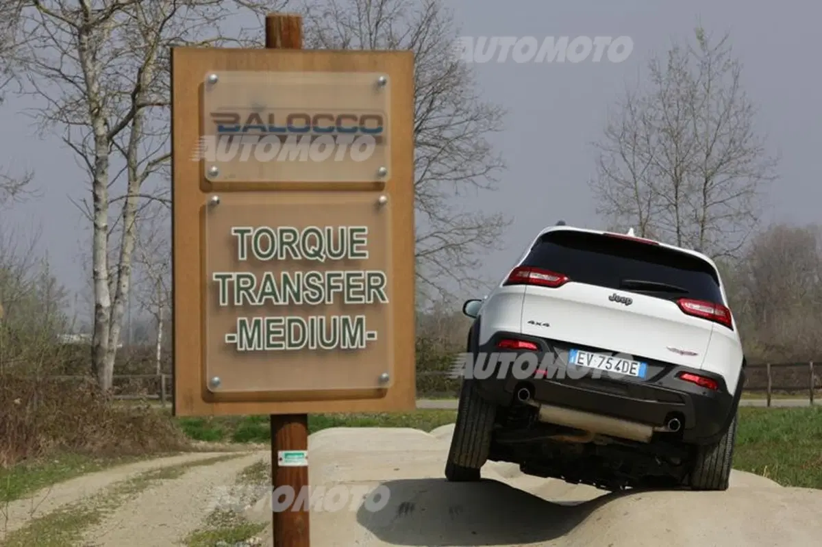 Nuova Jeep Cherokee 2014 (6)