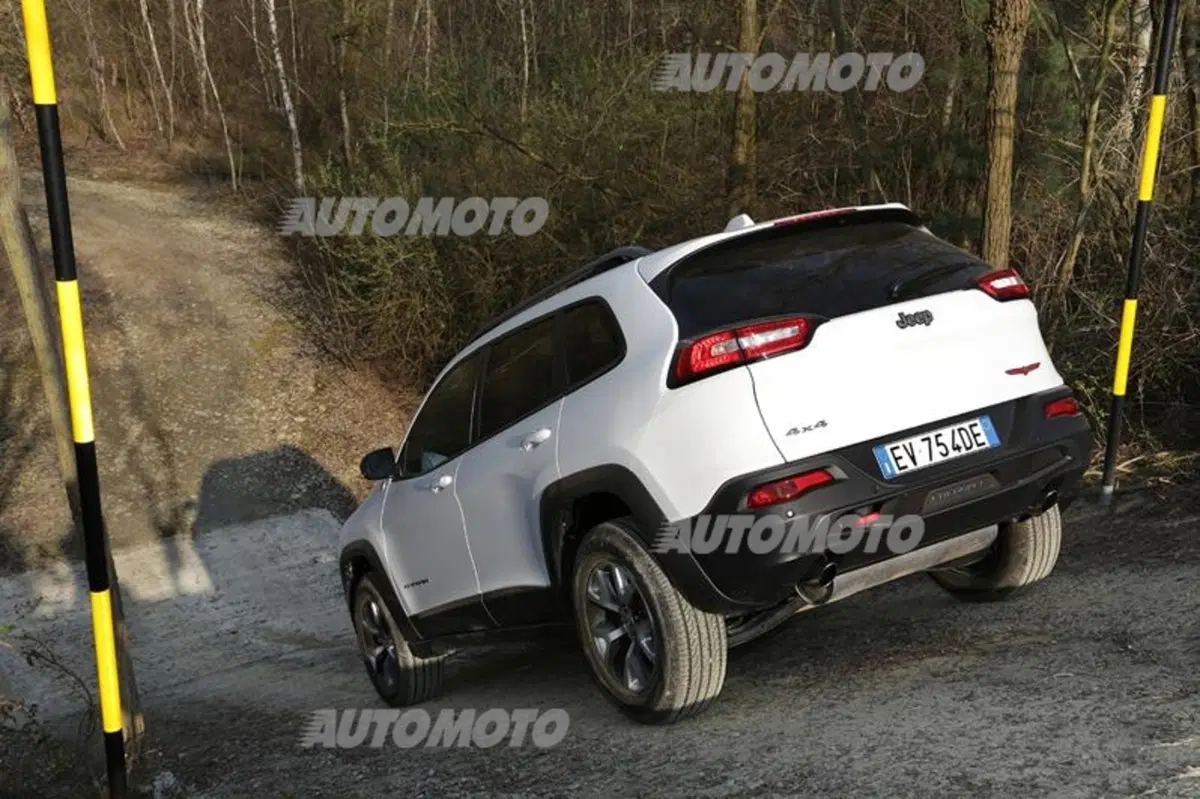 Nuova Jeep Cherokee 2014 (17)