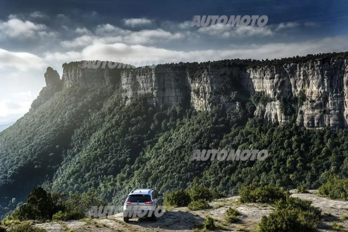 Nuova Jeep Cherokee 2014 (45)