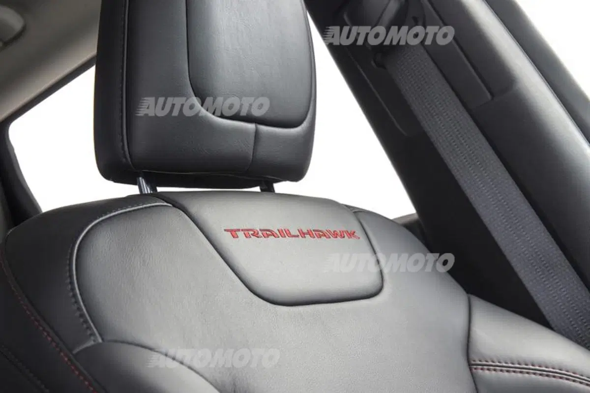 Nuova Jeep Cherokee 2014 (56)