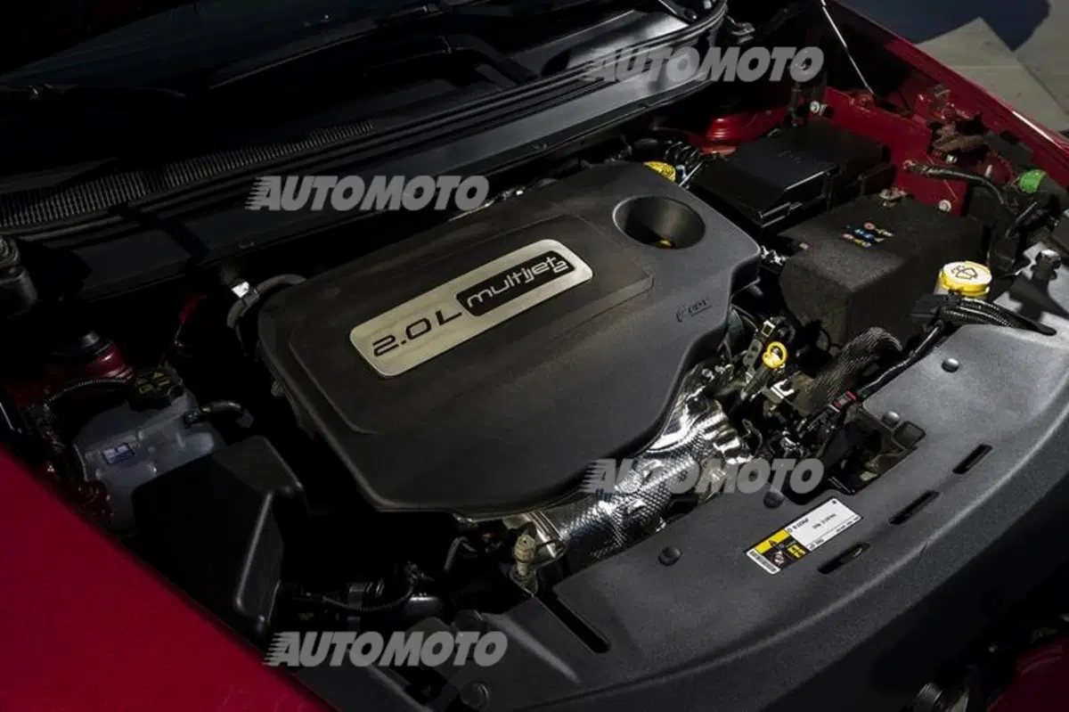 Nuova Jeep Cherokee 2014 (60)