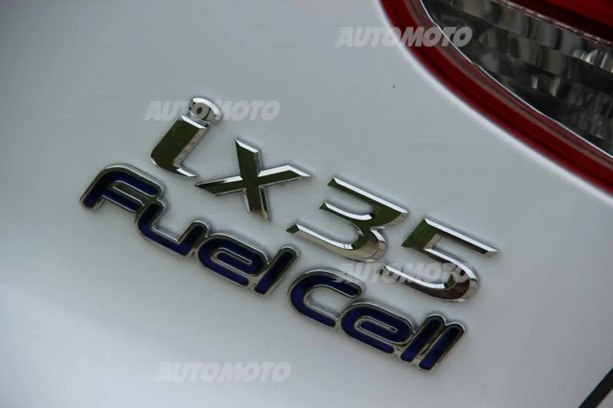 Hyundai ix35 Fuel Cell (5)