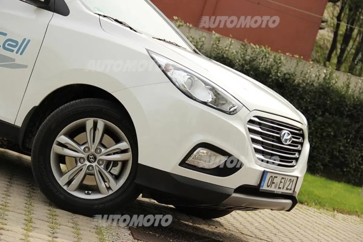 Hyundai ix35 Fuel Cell (6)