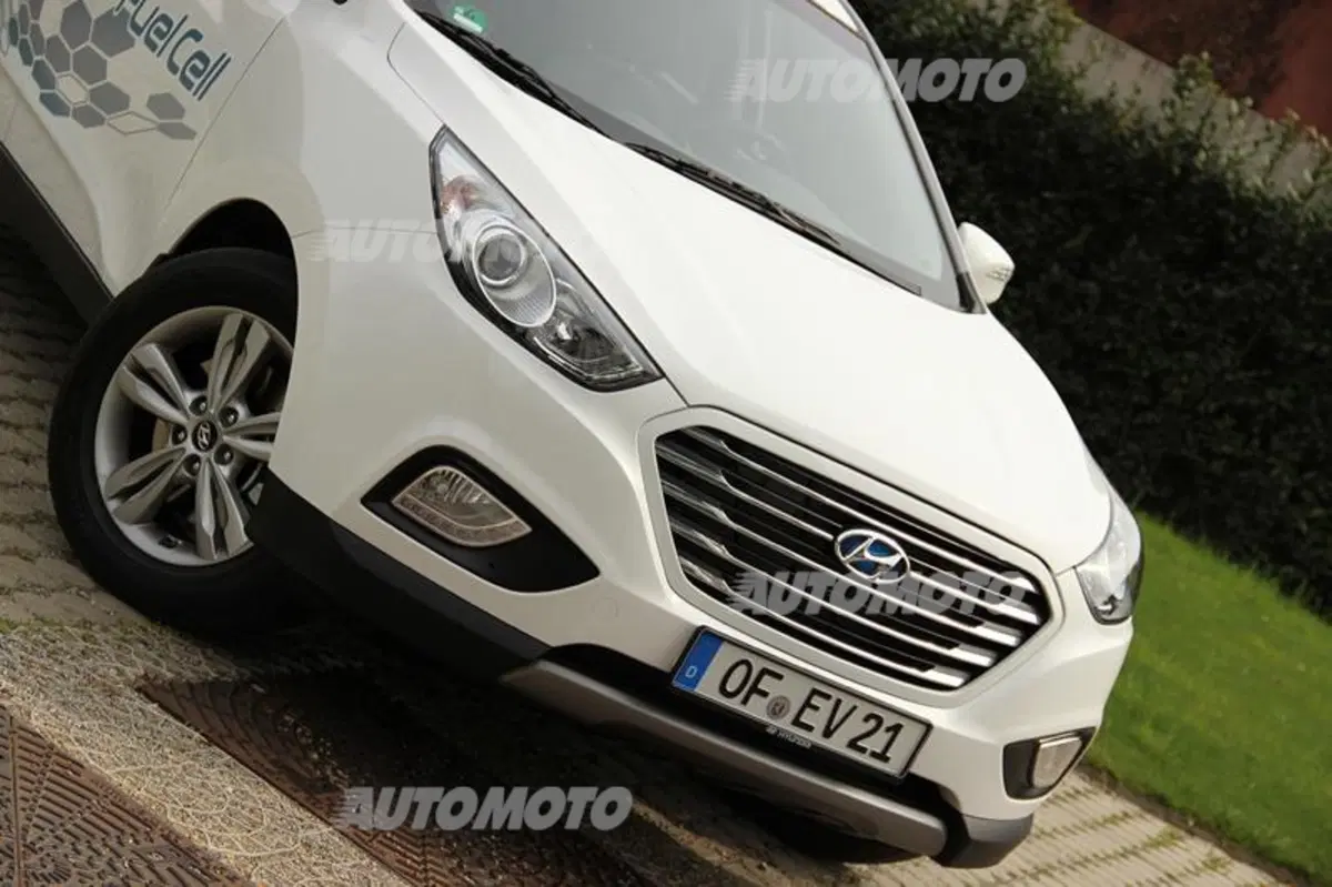 Hyundai ix35 Fuel Cell (10)