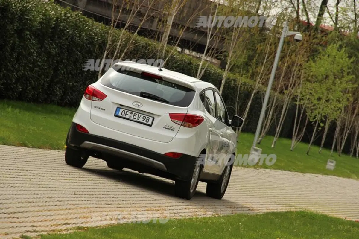Hyundai ix35 Fuel Cell (16)
