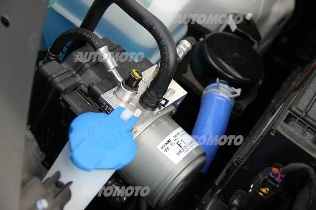 Hyundai ix35 Fuel Cell (33)