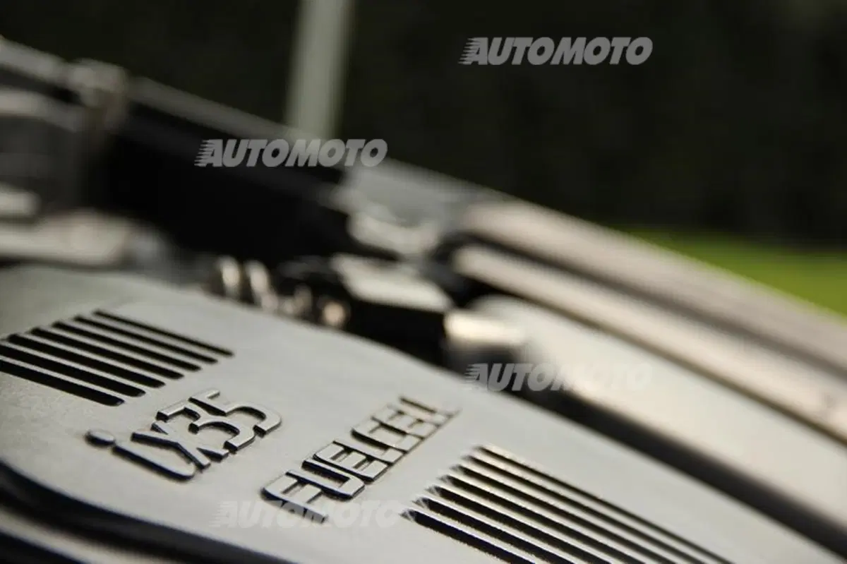Hyundai ix35 Fuel Cell (36)