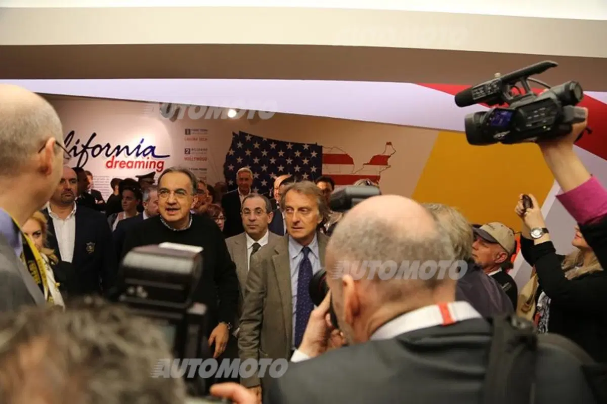 Museo Ferrari: arriva California Dreaming (6)