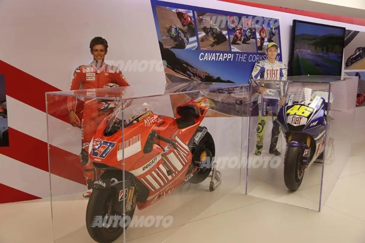 Museo Ferrari: arriva California Dreaming (10)