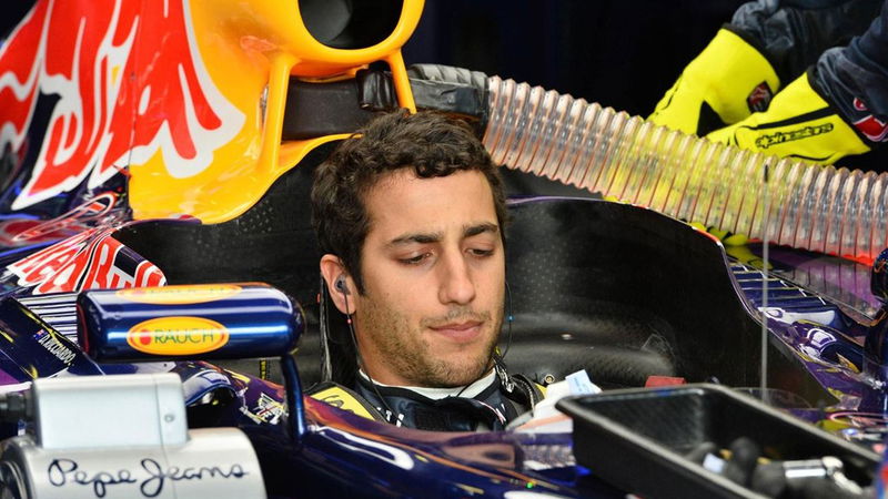 Red Bull: confermata dalla FIA la squalifica di Ricciardo