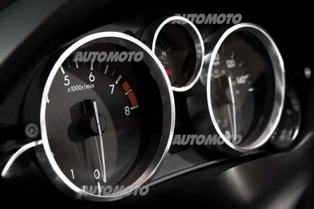 Mazda MX-5 25th Anniversary: celebra i 25 anni del modello (7)