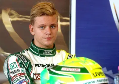 F1, gli aspiranti emuli di Rosberg: la carica dei figli d'arte