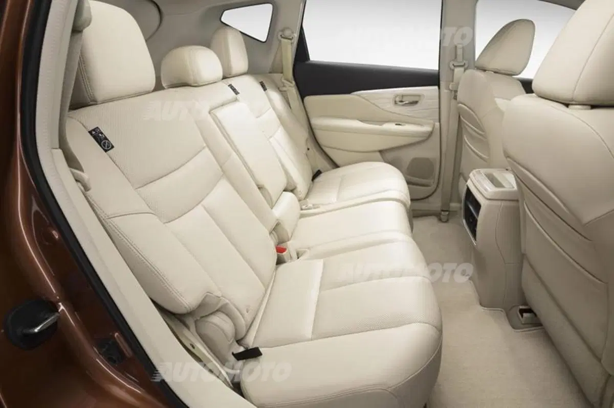 Nuova Nissan Murano 2014 (16)