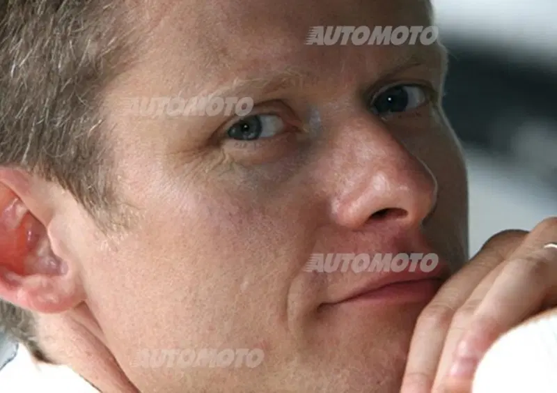 Collard: &laquo;La Formula E &egrave; performance con grandi margini di miglioramento&raquo;