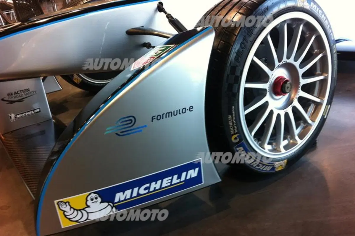 Collard: «La Formula E è performance con grandi margini di miglioramento» (4)