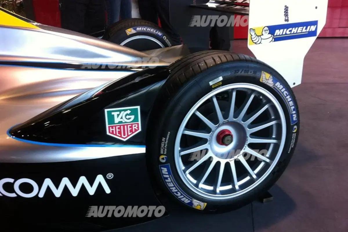 Collard: «La Formula E è performance con grandi margini di miglioramento» (5)