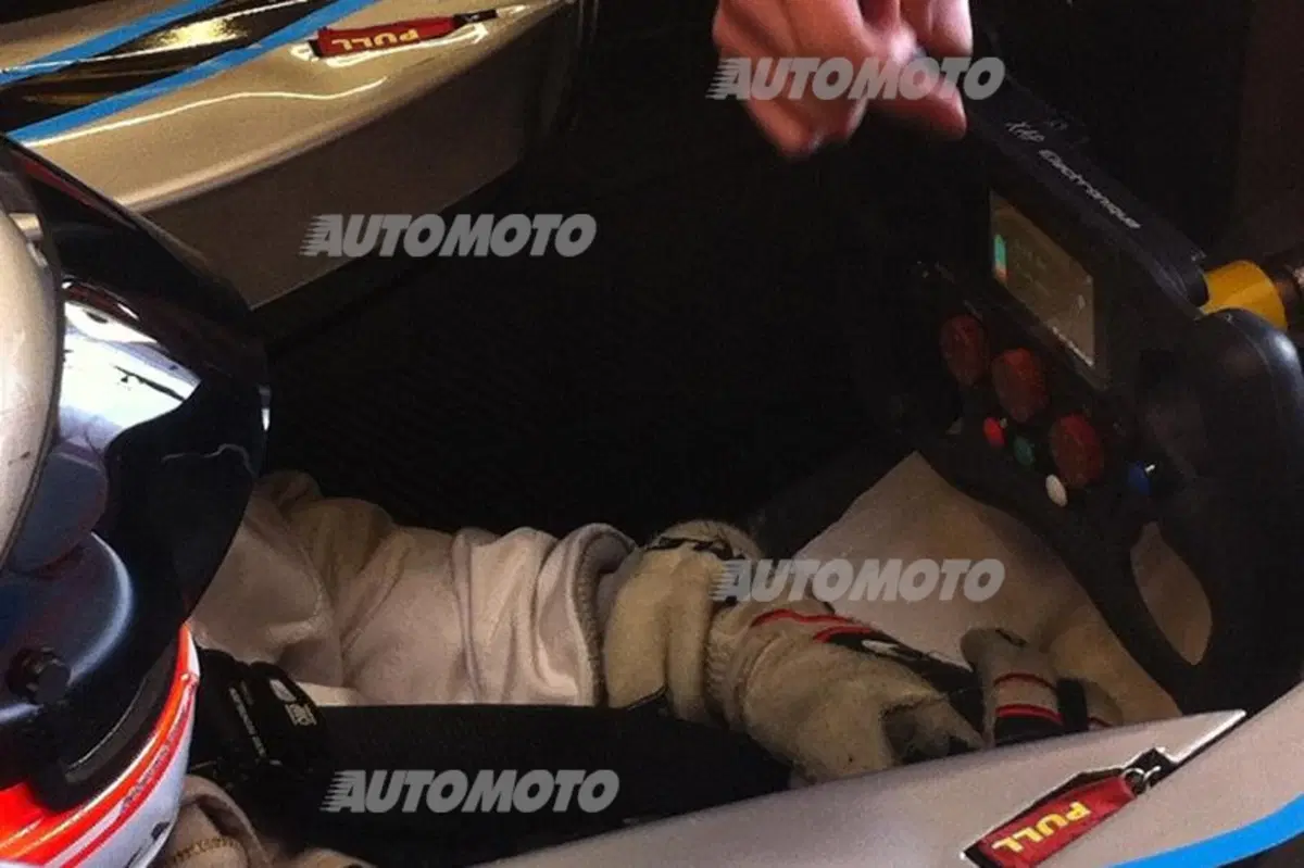 Collard: «La Formula E è performance con grandi margini di miglioramento» (15)