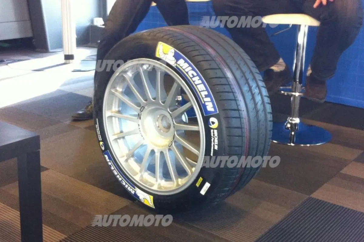 Collard: «La Formula E è performance con grandi margini di miglioramento» (17)