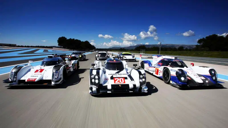 WEC 2014: la nuova era del Mondiale Endurance