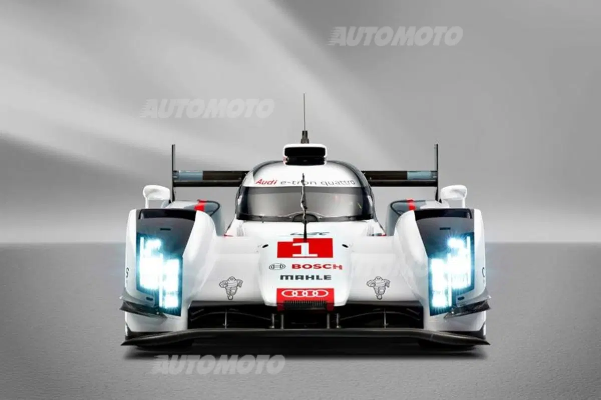 WEC 2014: la nuova era del Mondiale Endurance