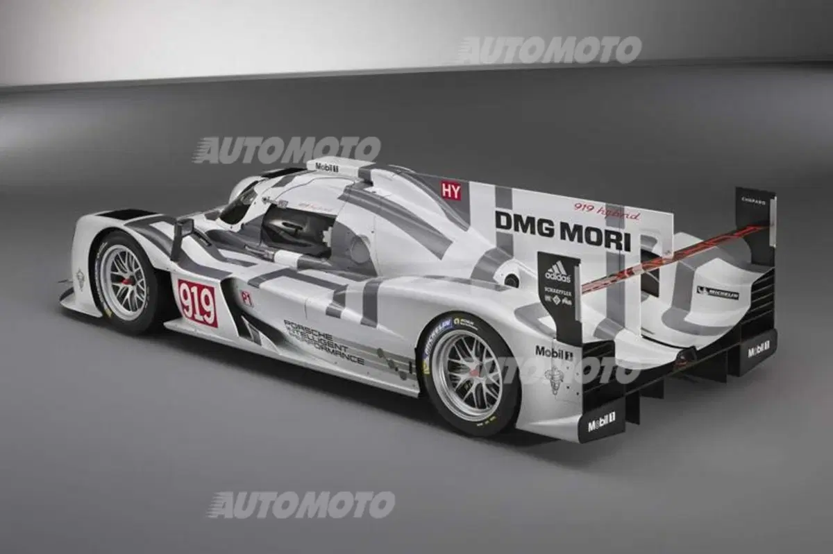 WEC 2014: la nuova era del Mondiale Endurance (4)