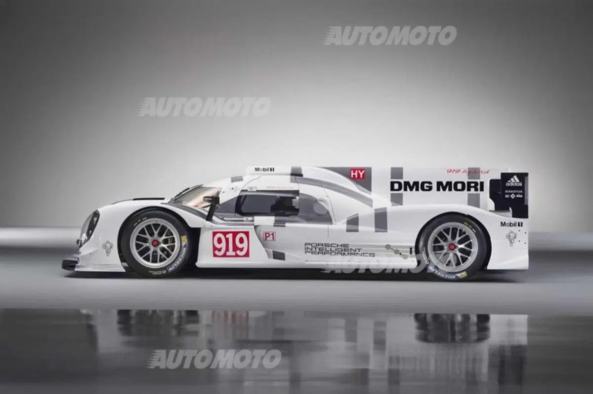 WEC 2014: la nuova era del Mondiale Endurance (5)