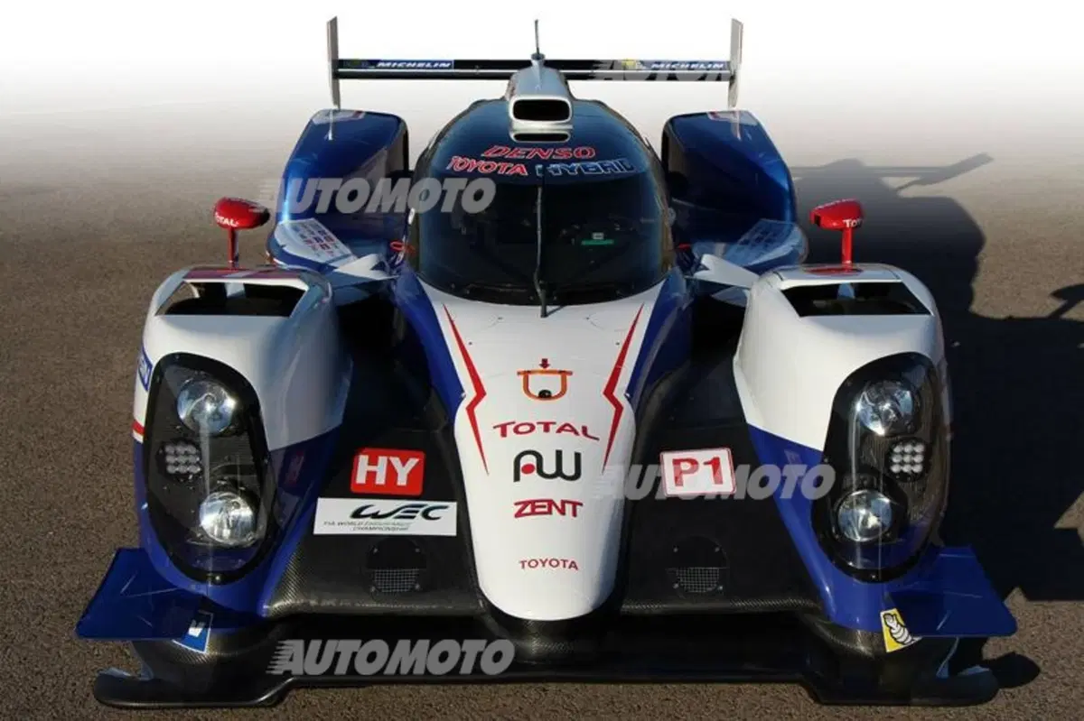WEC 2014: la nuova era del Mondiale Endurance (8)