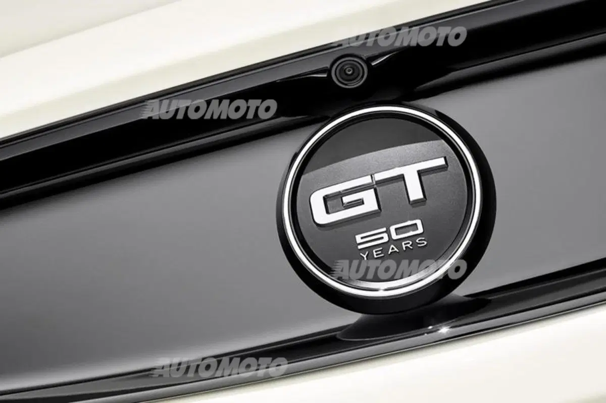 Ford Mustang 50 Year Limited Edition (21)