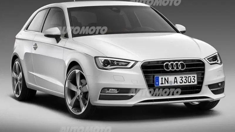 L'Audi A3 conquista il titolo di World Car of the Year 2014