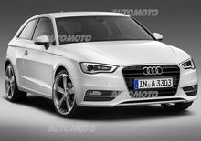 L'Audi A3 conquista il titolo di World Car of the Year 2014