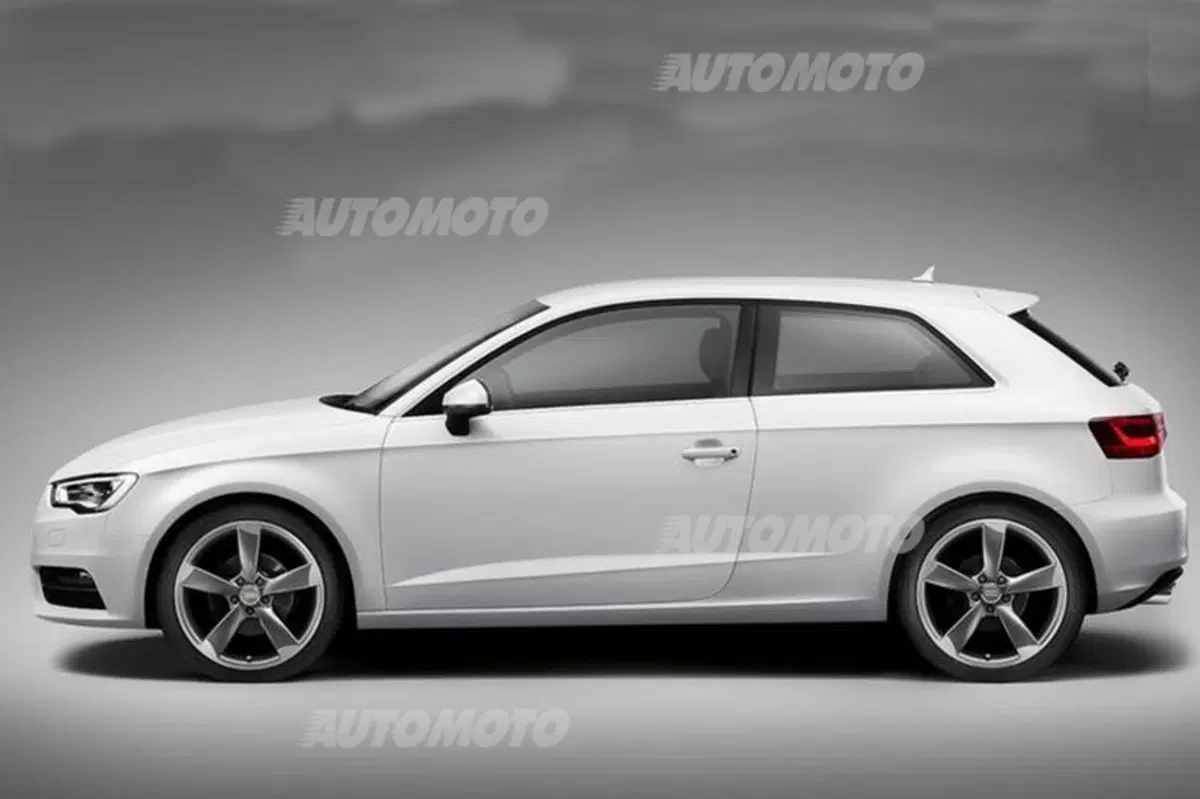L'Audi A3 conquista il titolo di World Car of the Year 2014 (3)