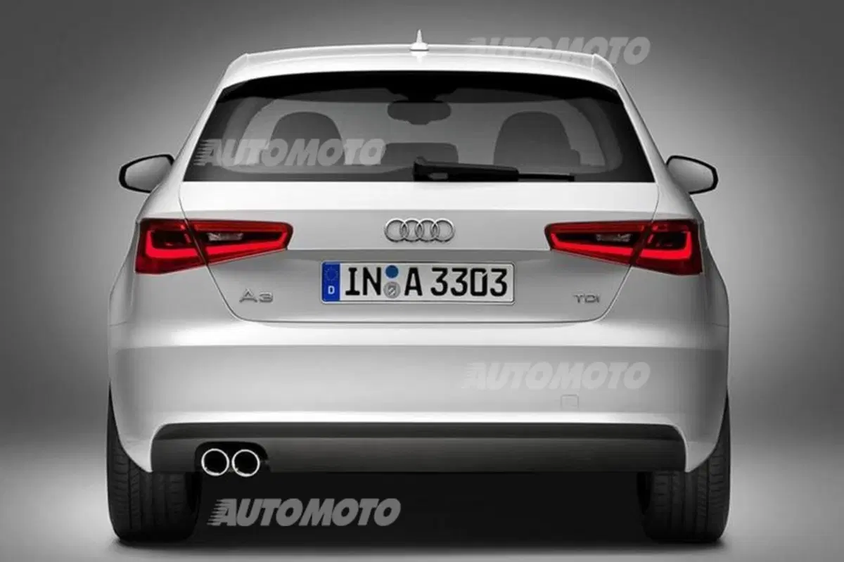L'Audi A3 conquista il titolo di World Car of the Year 2014 (4)