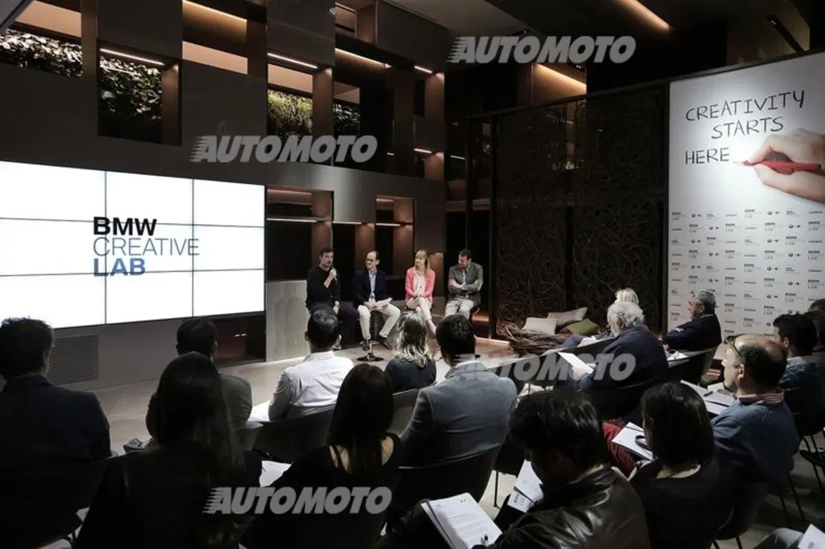 BMW Creative Lab 2014 powered by Napapijri (4)