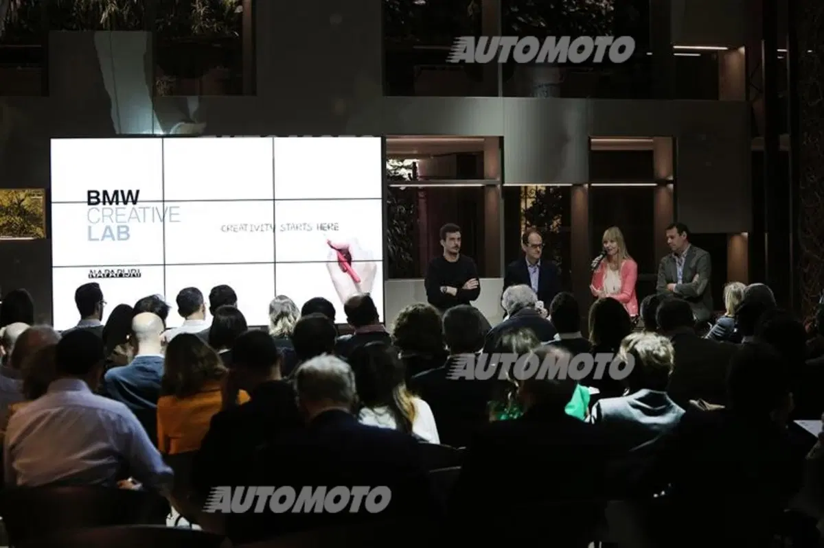 BMW Creative Lab 2014 powered by Napapijri (5)