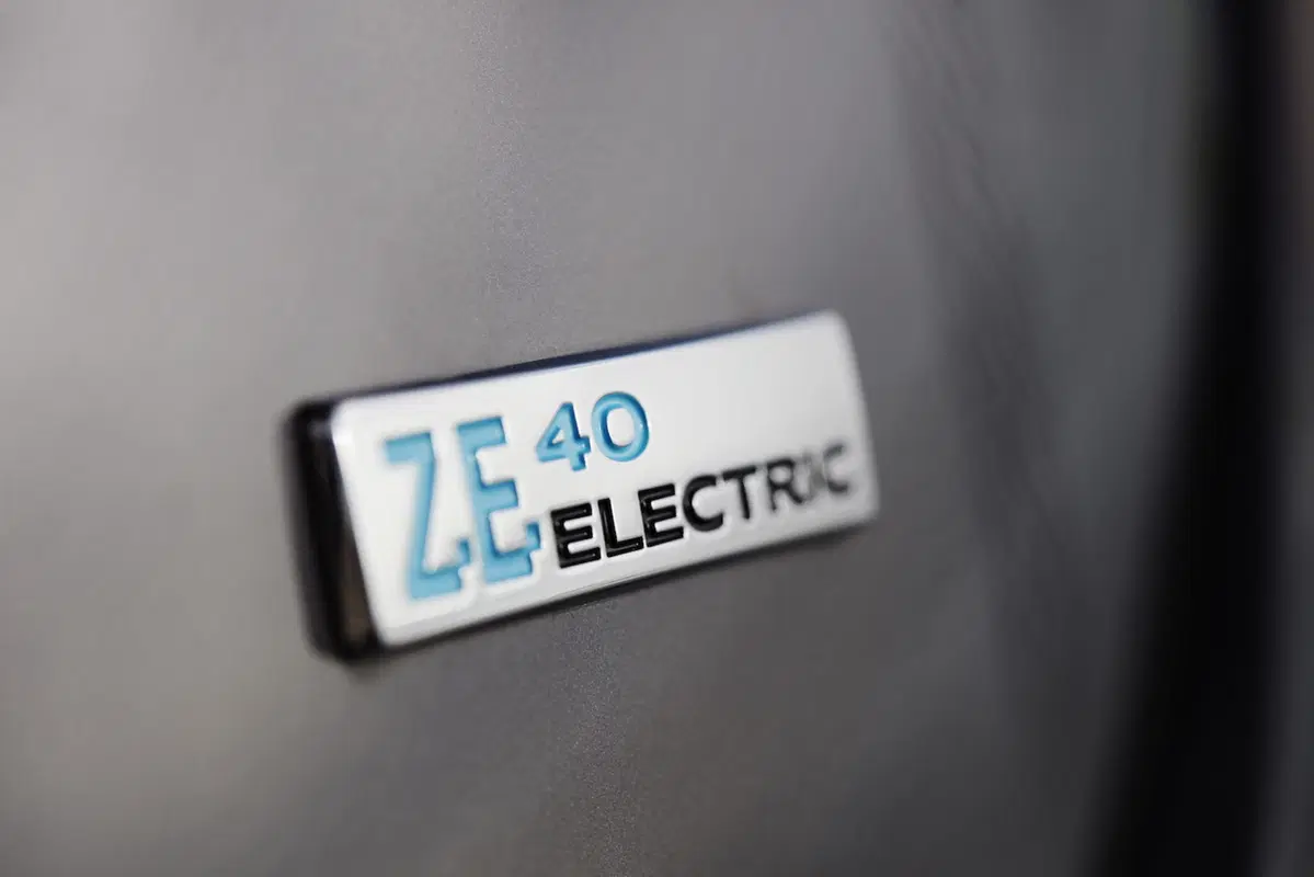 Renault Zoe: trecento veri km di autonomia (10)