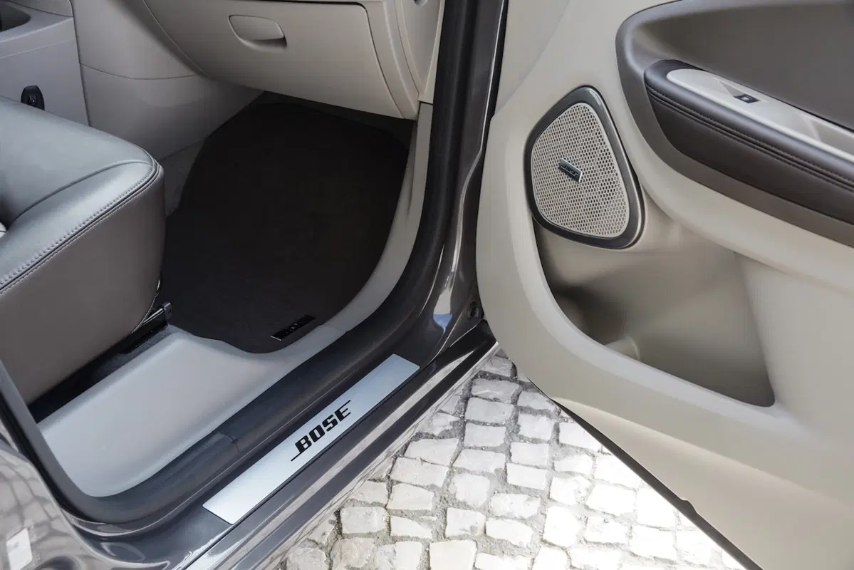 Renault Zoe: trecento veri km di autonomia (13)