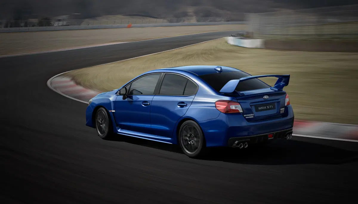 Quale comprare, Confronto: Subaru WRX STI Vs Alfa Romeo Giulia Veloce Q4 (11)