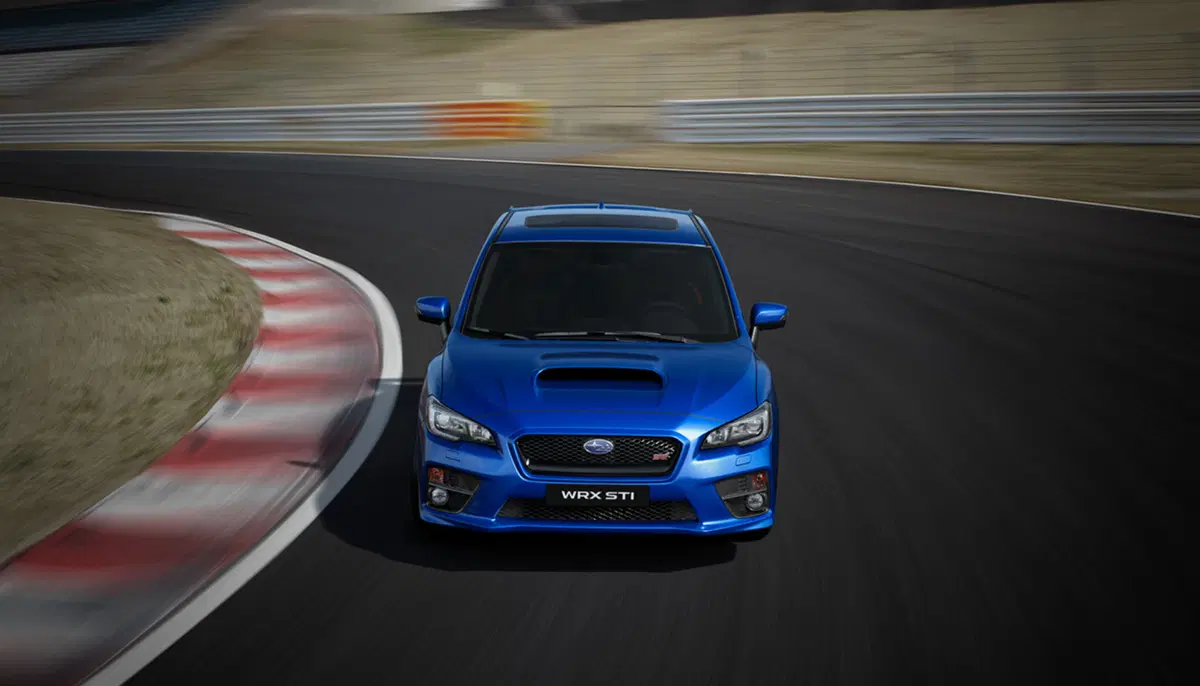 Quale comprare, Confronto: Subaru WRX STI Vs Alfa Romeo Giulia Veloce Q4 (3)